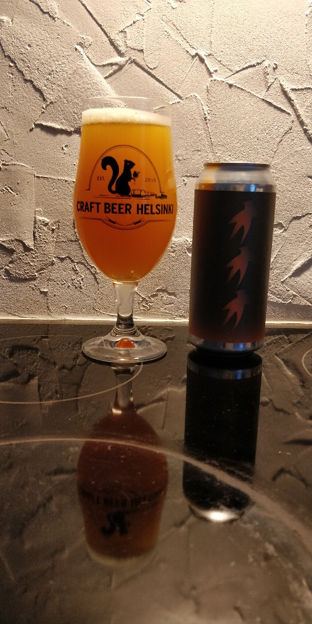 Triple Orange Starfish, United States