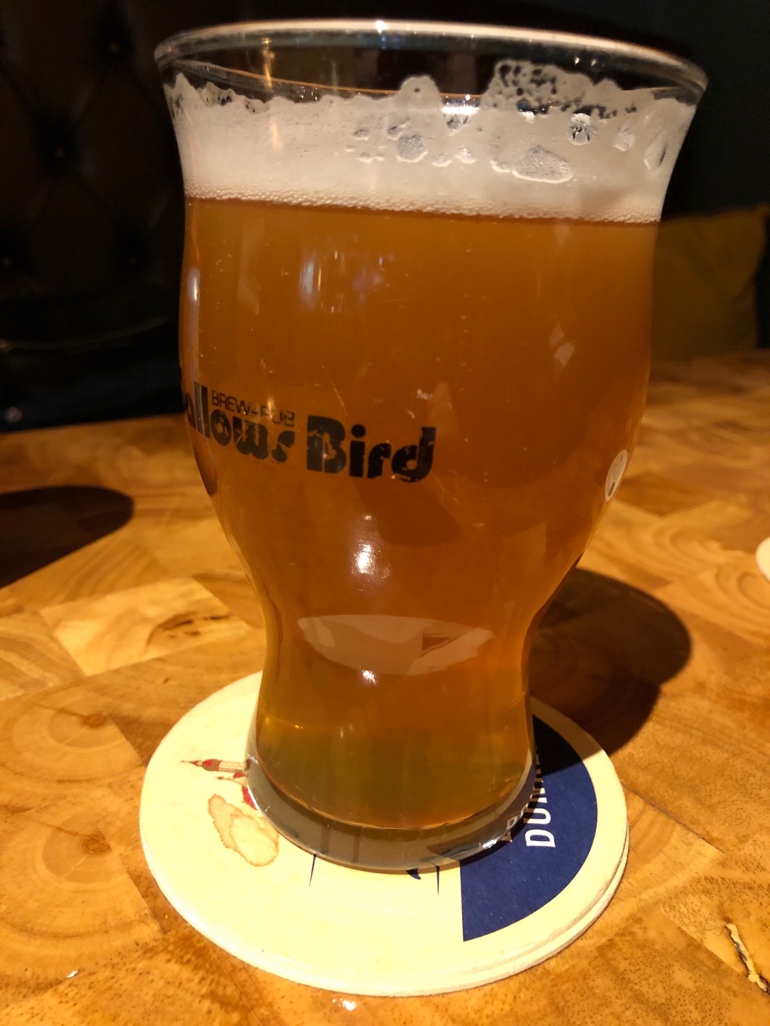 Round: Frontin', Finland