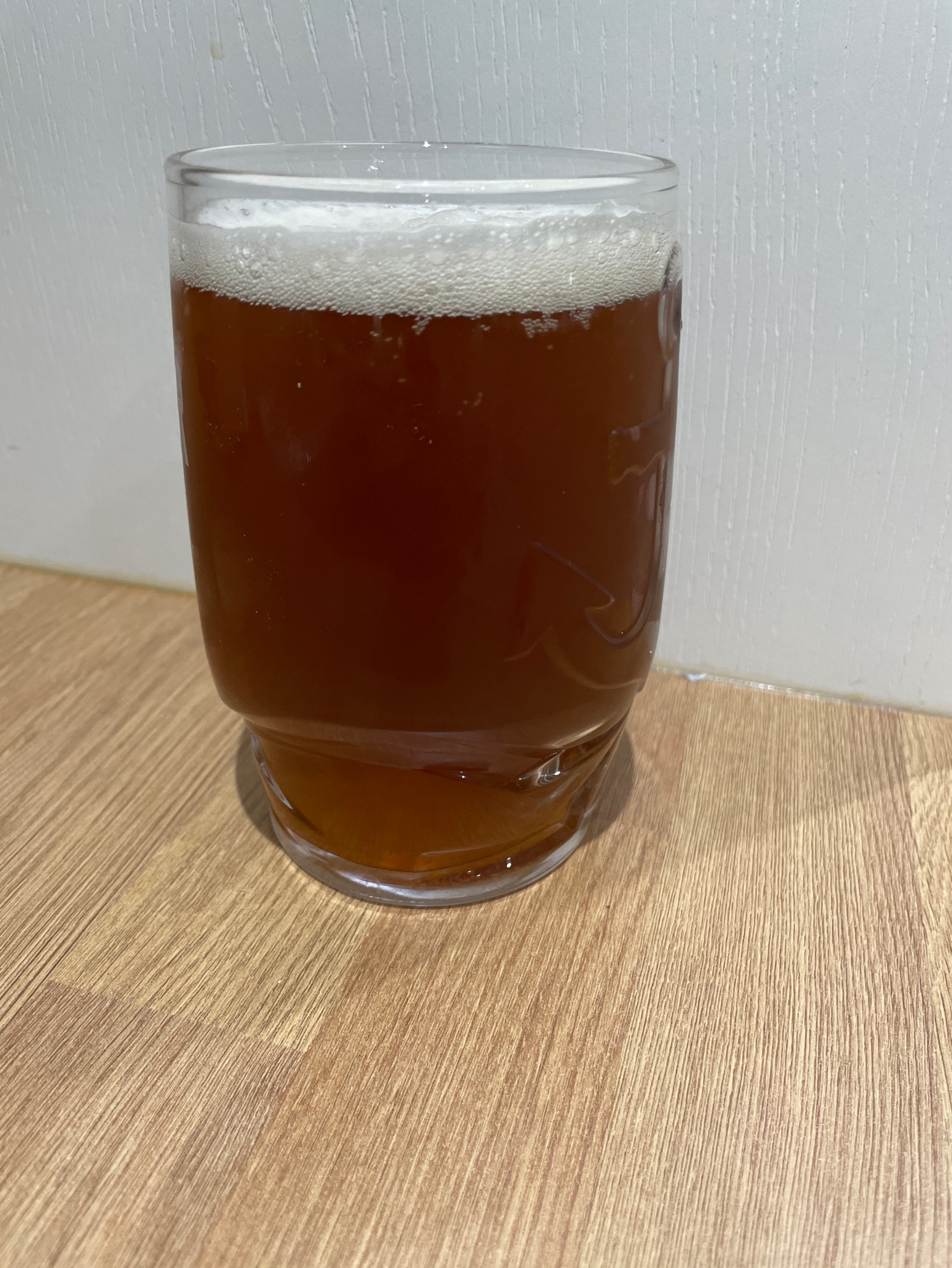 Stateside IPA, England