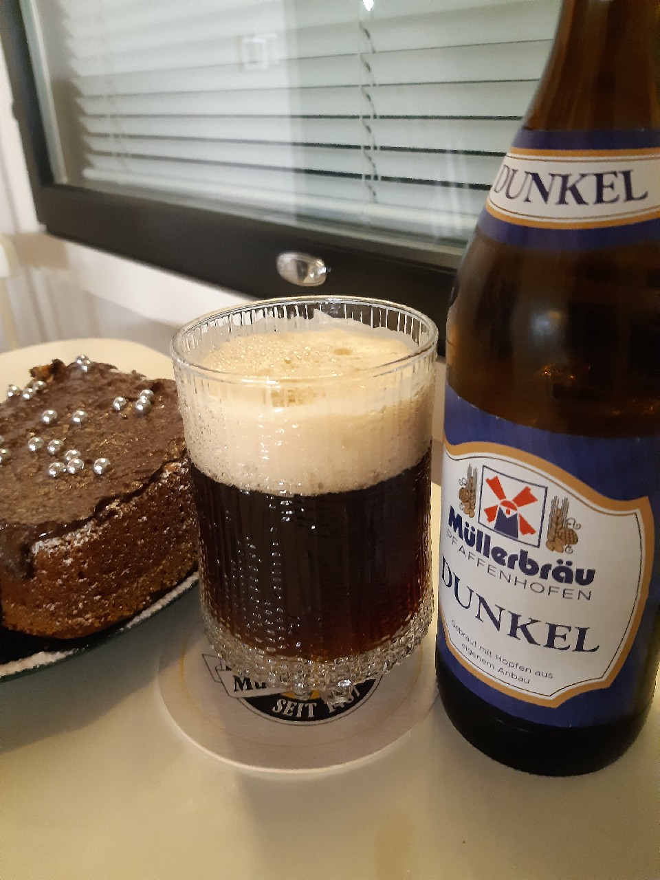 Premium Altbayrisch Dunkel, Germany