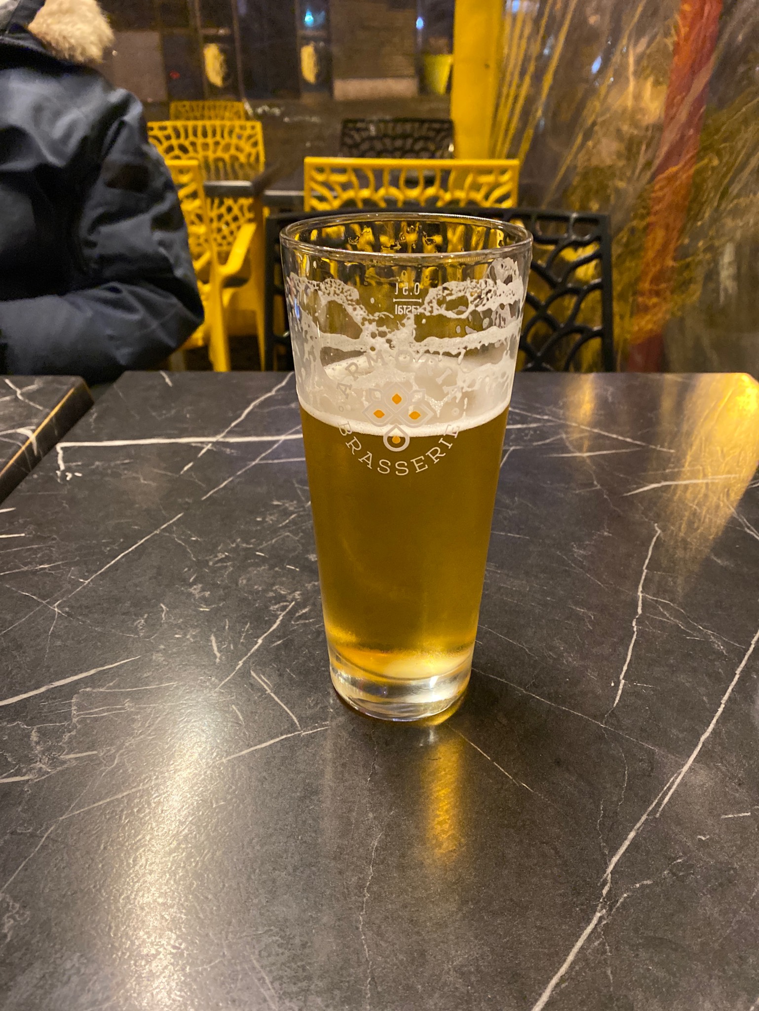 Armoria Lager, France