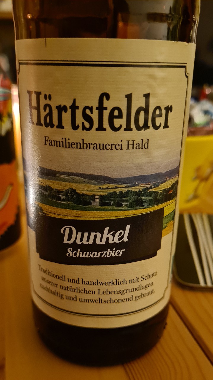 Ökokrone Organic Export, Germany