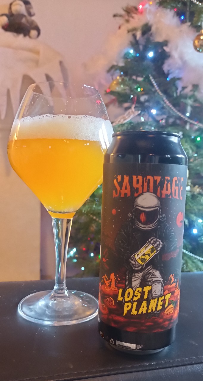 Lost Planet Mango, Russia