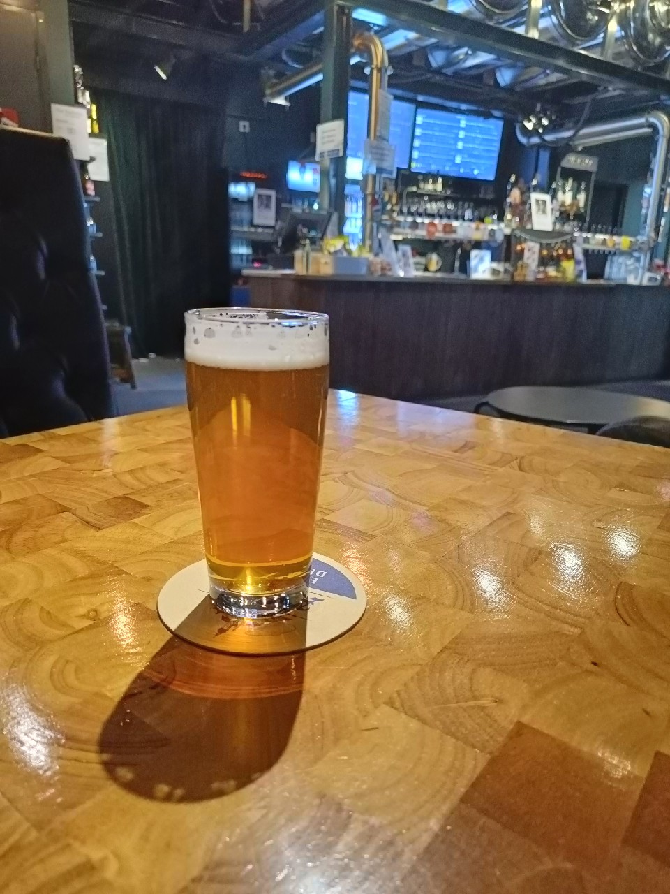 Norra Hagalund, Finland