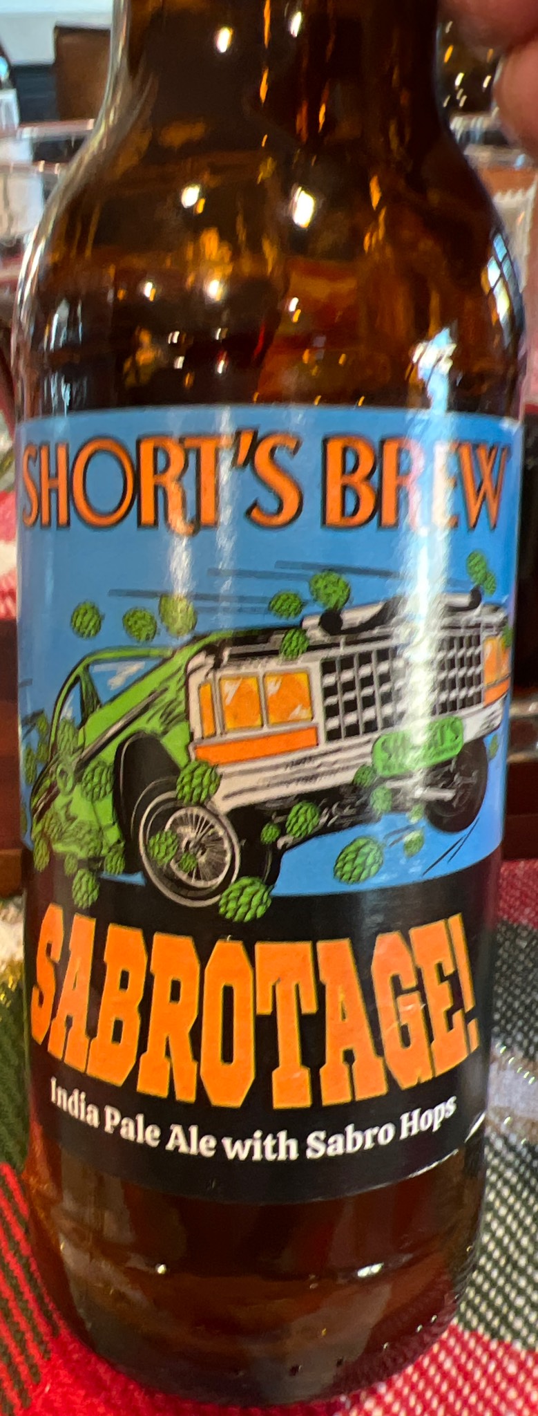 Freedom of '78, United States