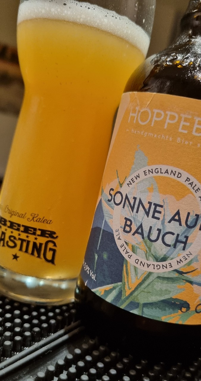 Sonne aufm Bauch, Germany