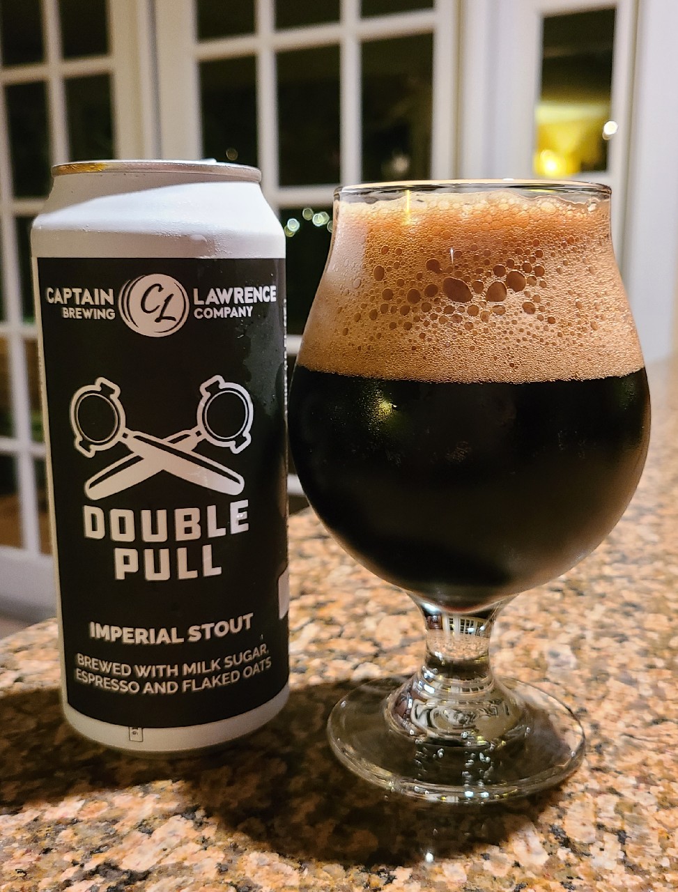 Double Pull, United States
