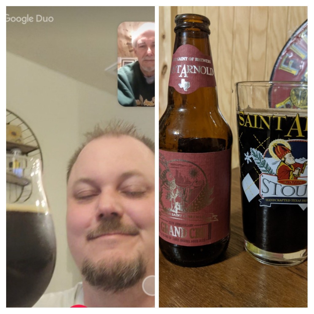 25th Anniversary Grand Cru, United States