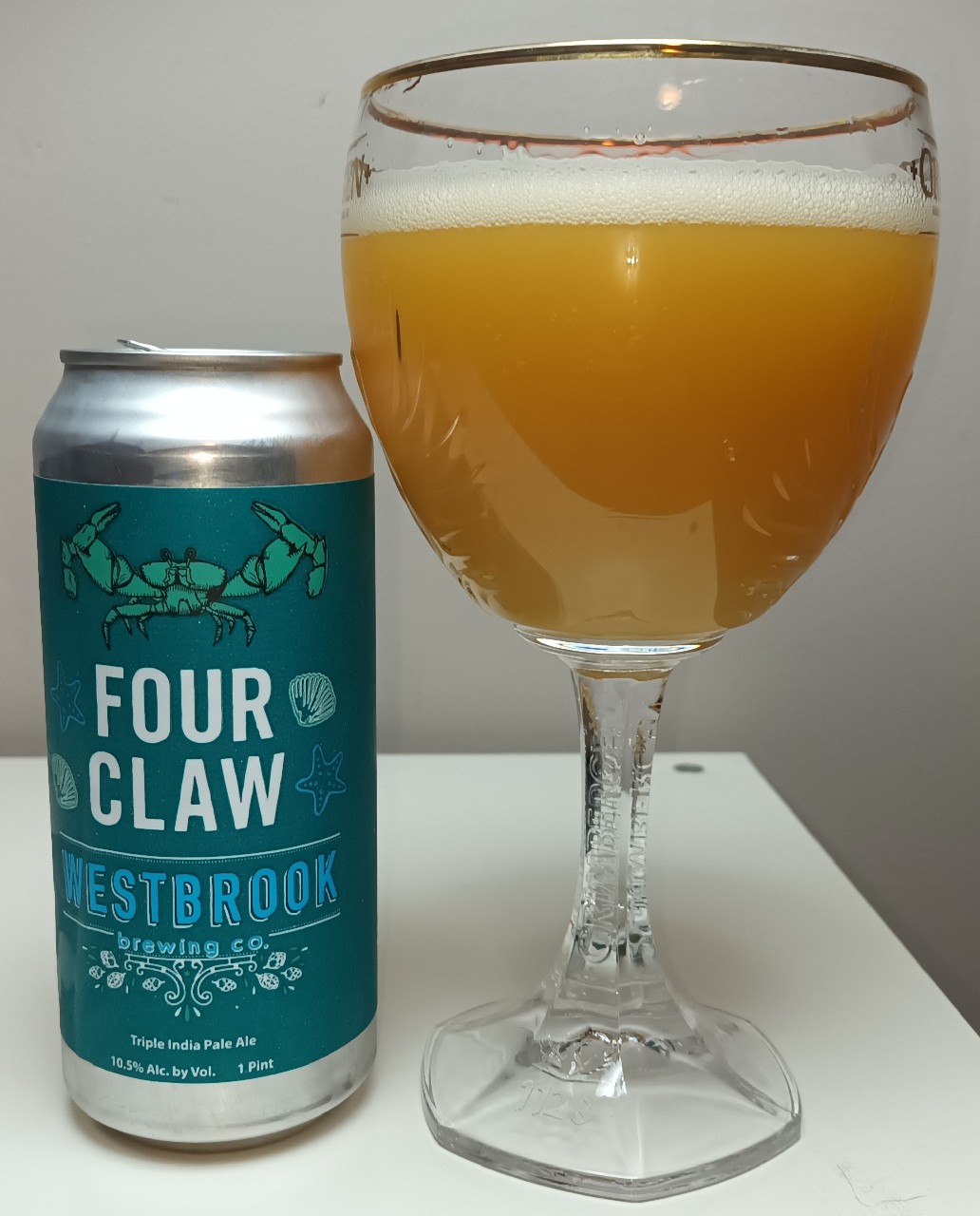 Four Claw, United States