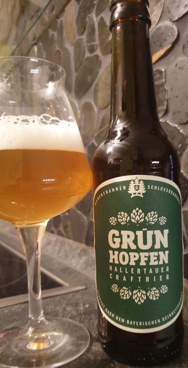 Grünhopfen, Germany