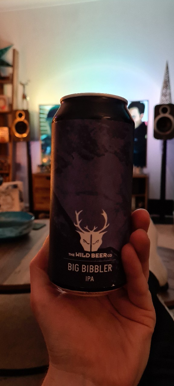 Big Bibbler, England