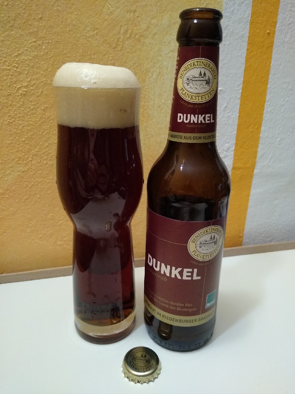 Benediktinerabtei Plankstetten Dunkel, Germany