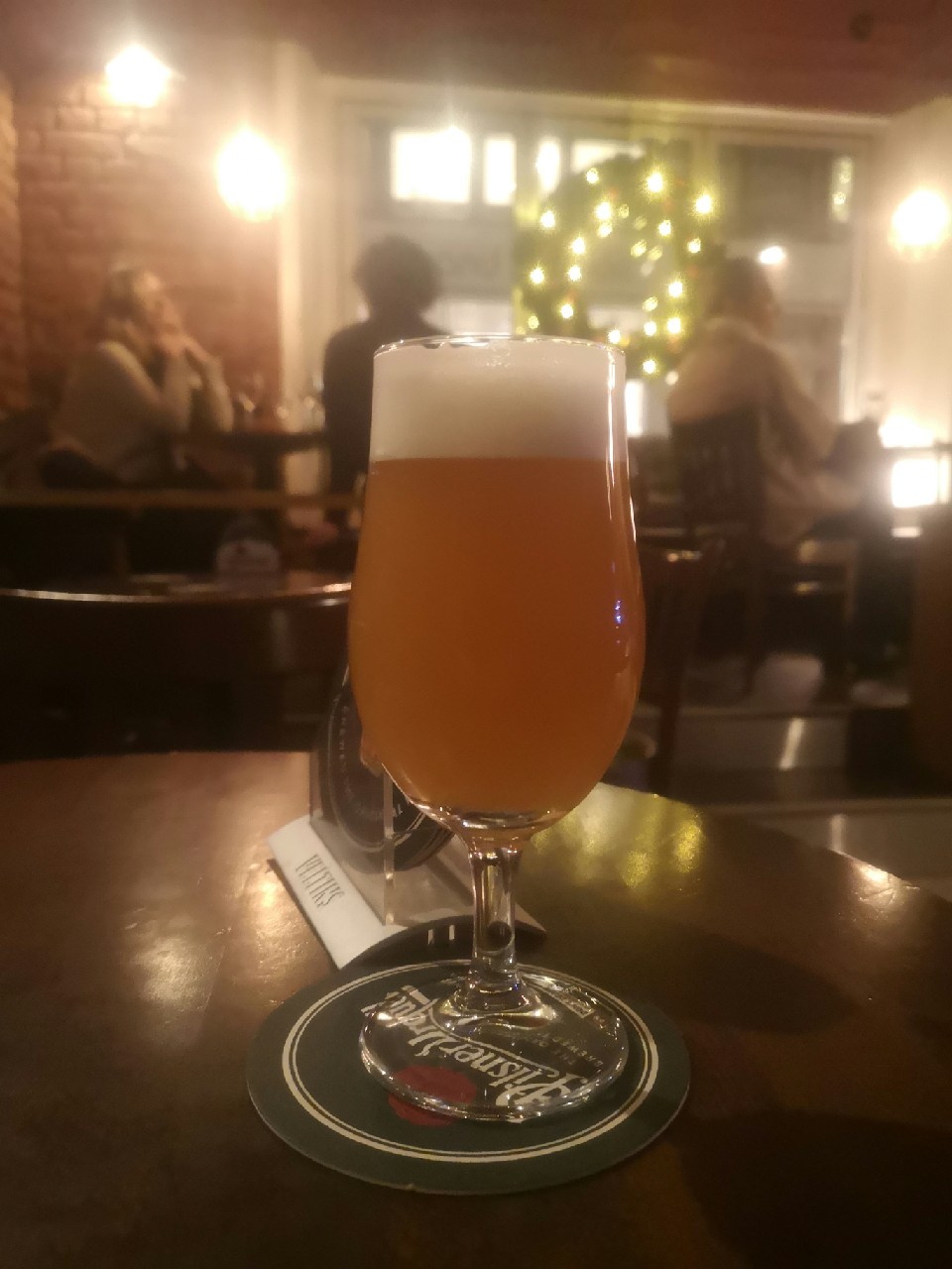 Blurred Lines: Citra Galaxy Mosaic, Finland