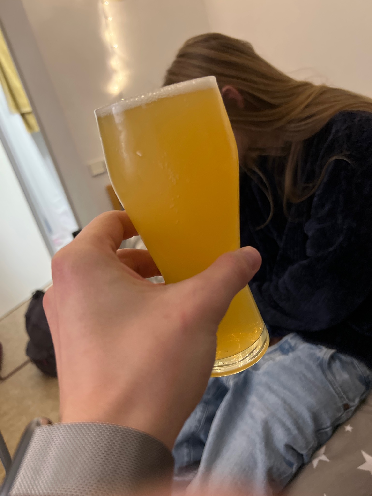 Something Good 15, England