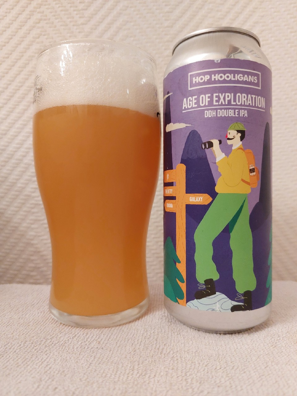 Age of Exploration V2, Romania