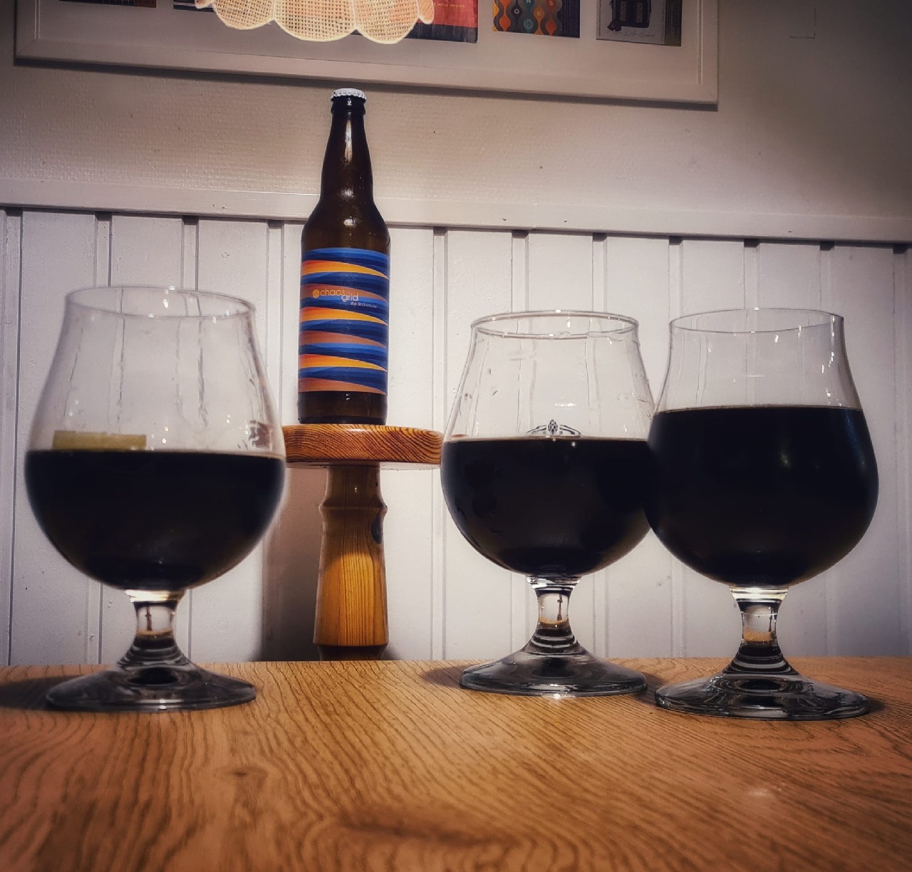 Chaos Grid The Final Course 2021, United States