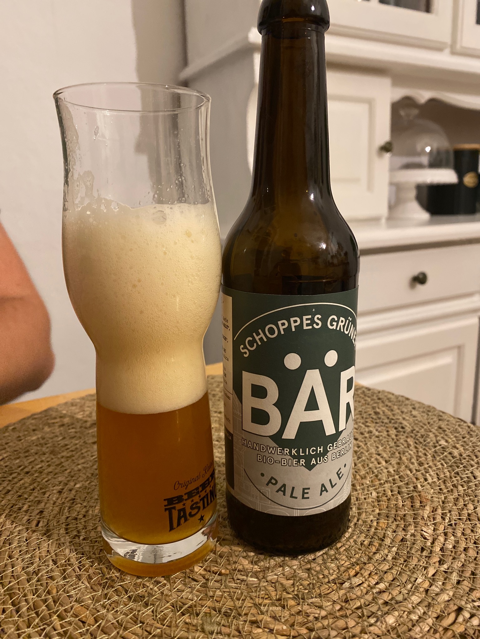 Schoppes Grüner BÄR, Germany