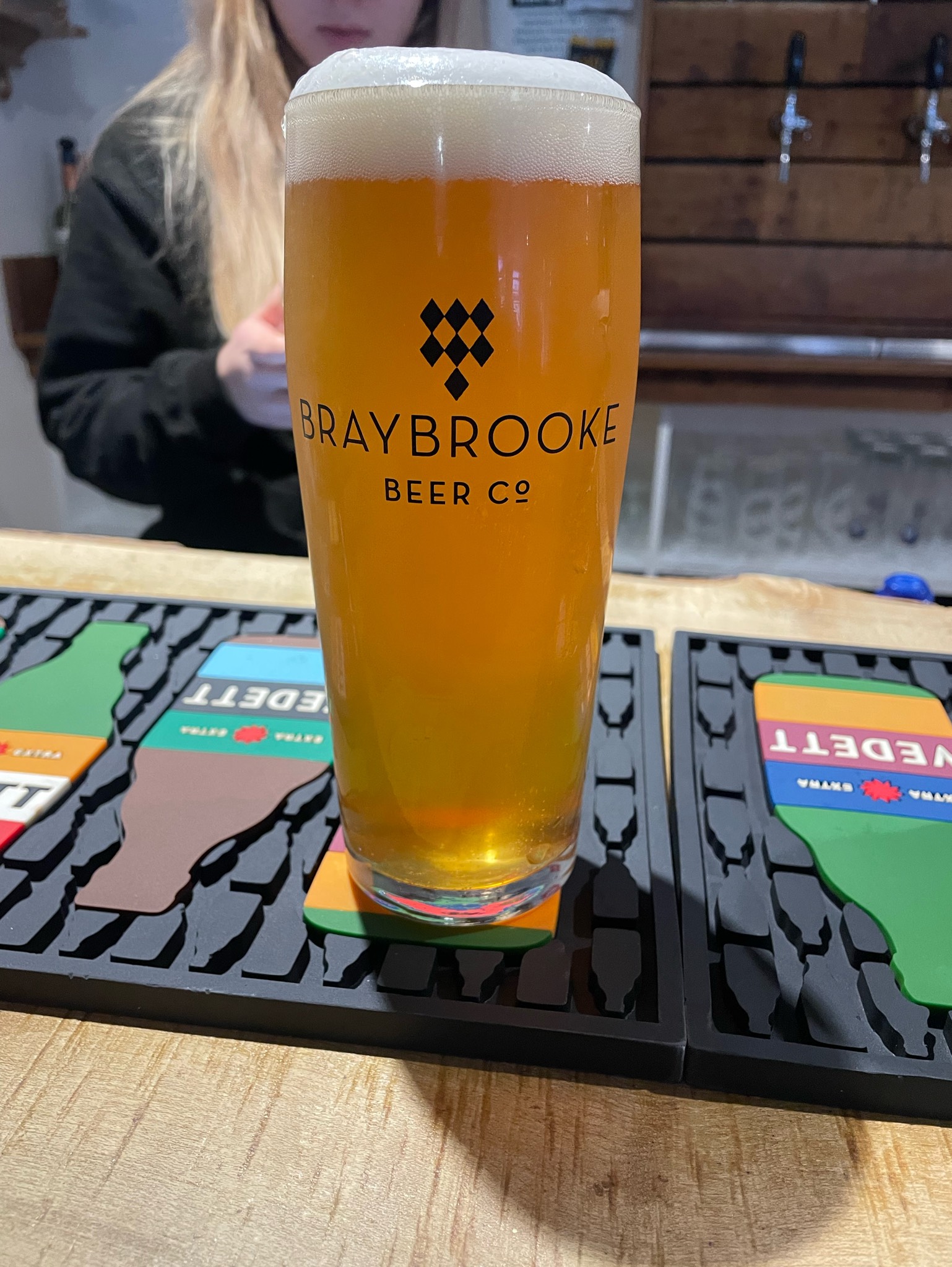 Vienna Lager, England