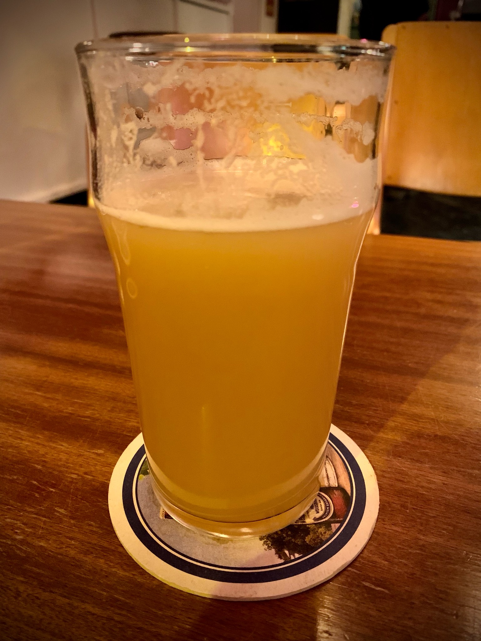 IPAnema 5,7 %, Finland