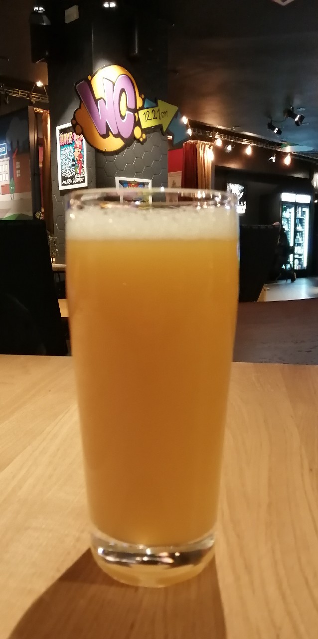 Jingle Juice (2021), Norway