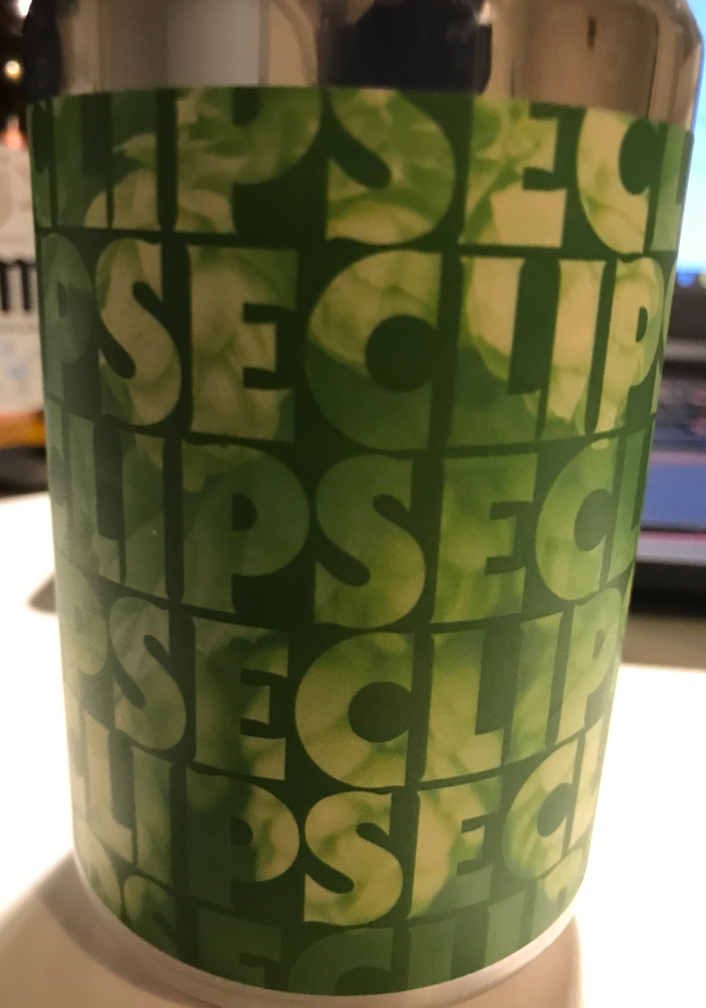 Eclipseclipseclipse, Finland