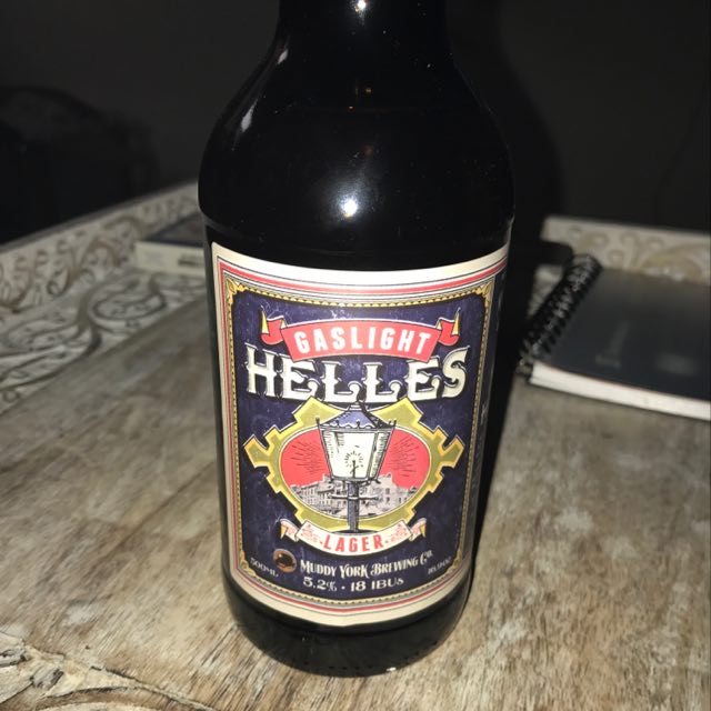 Gaslight Helles, Canada