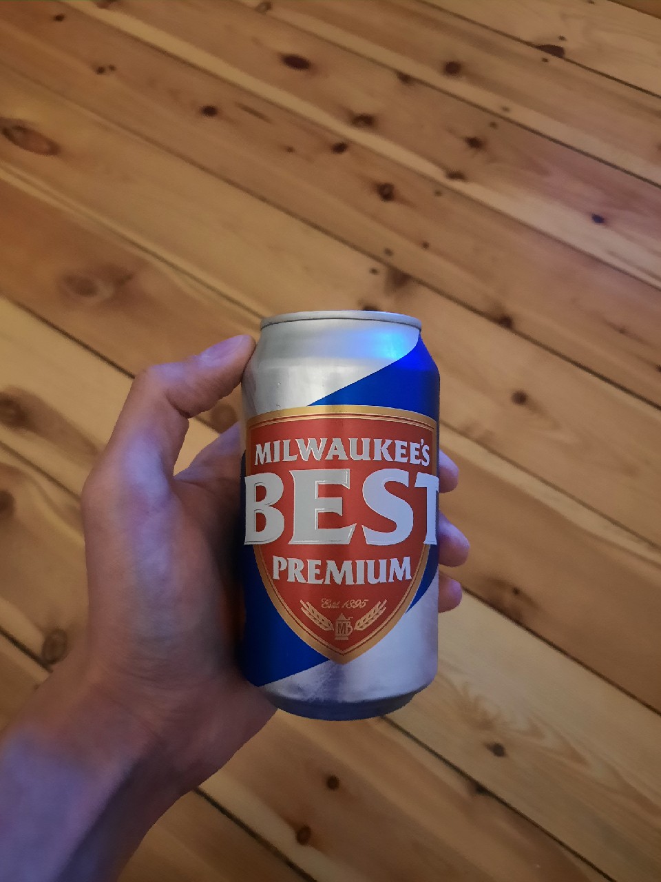 Milwaukee's Best Premium, United States