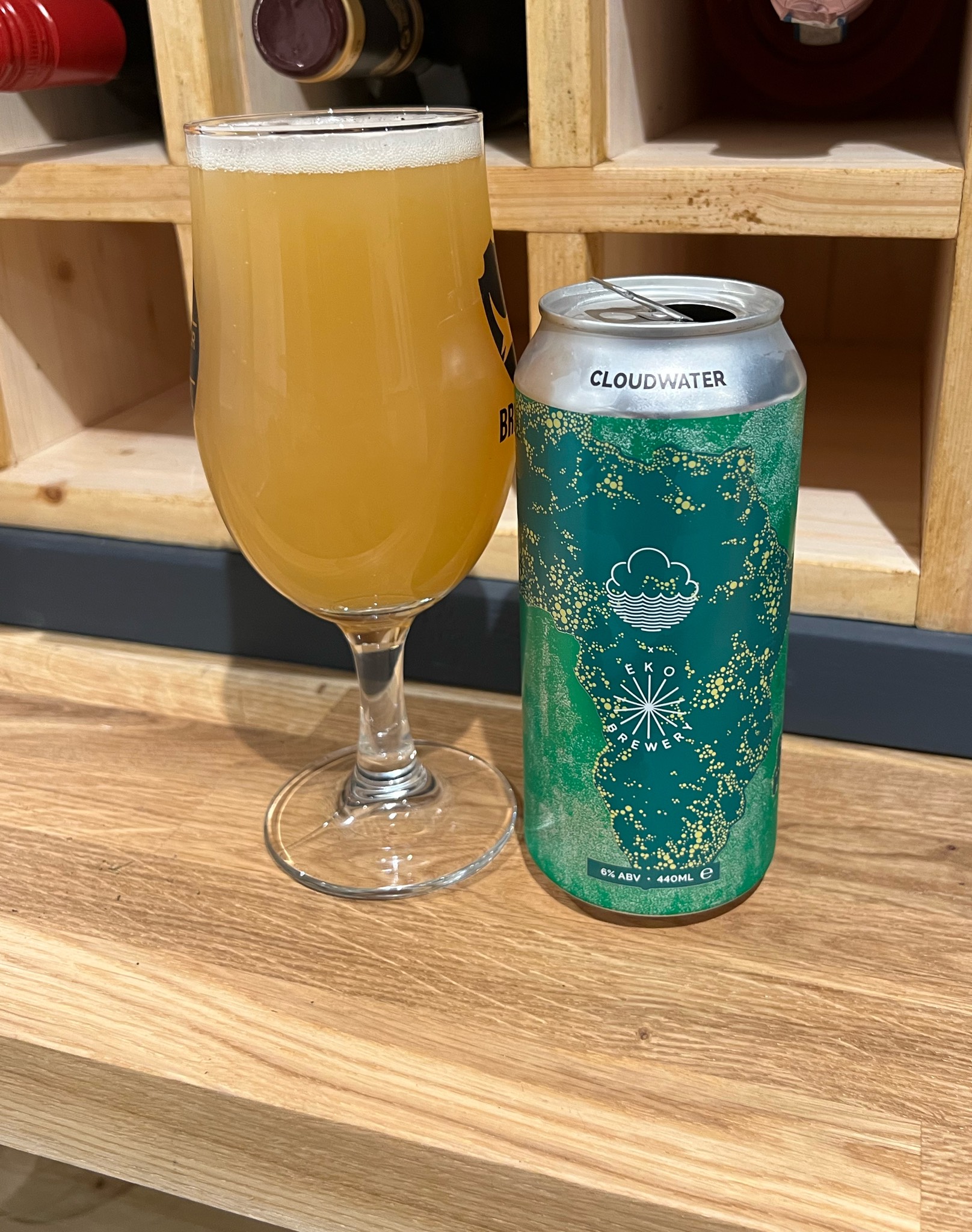 Embracing Otherness, England