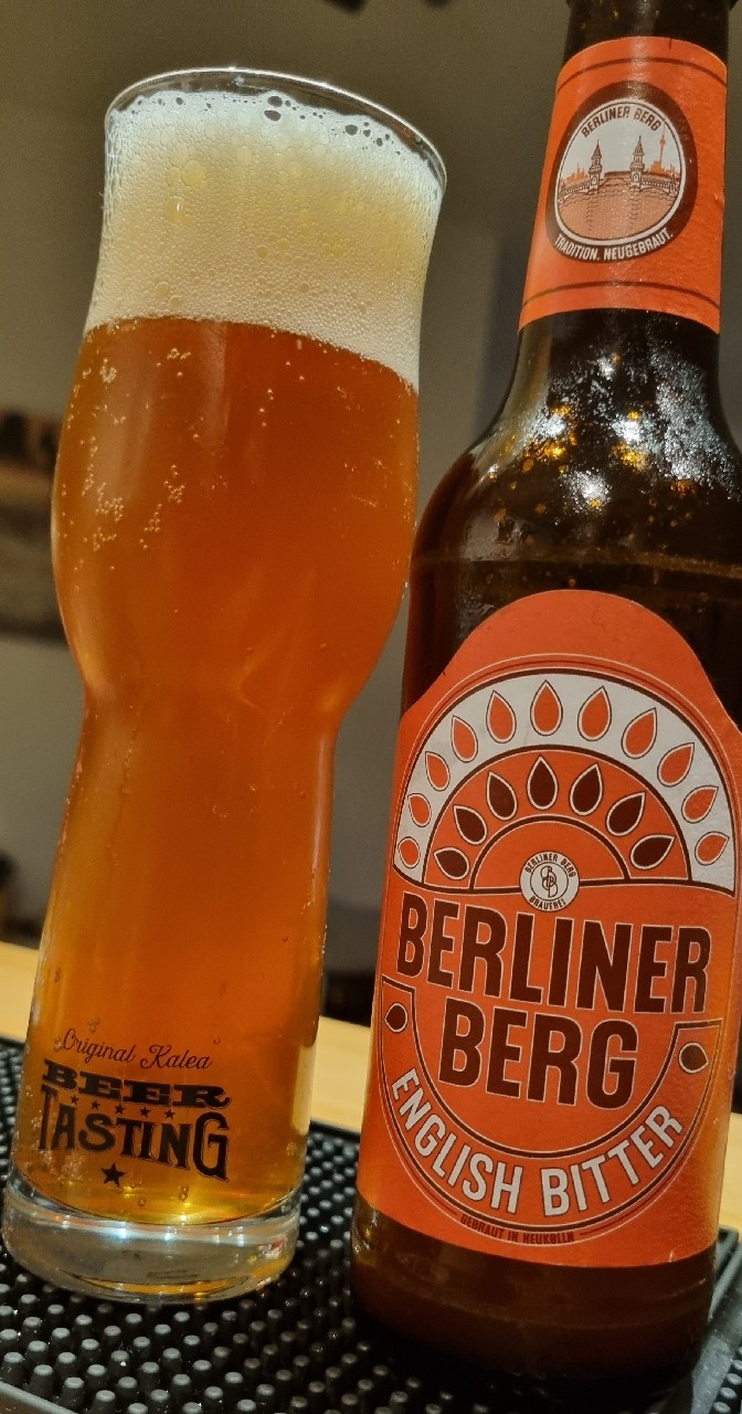 English Bitter, Germany