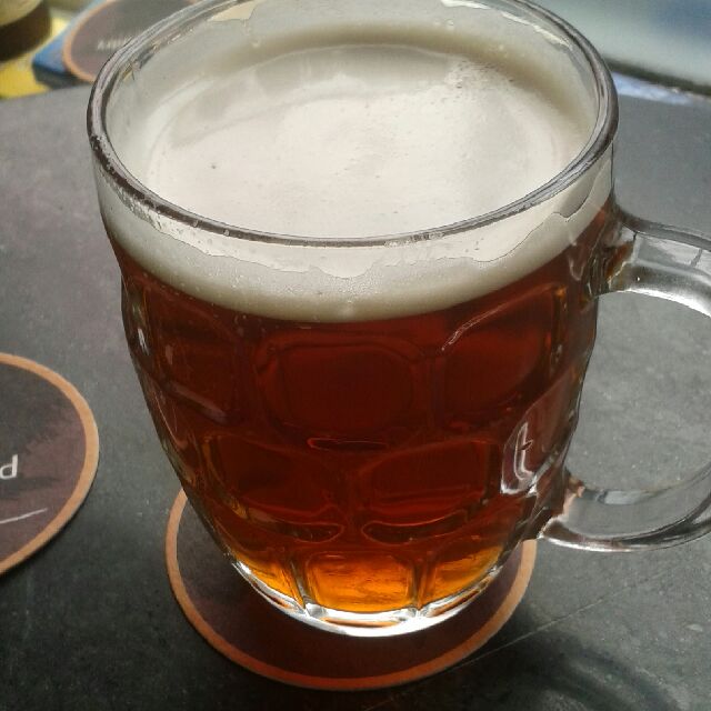 Last Suspect, England