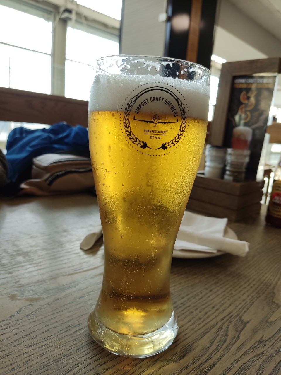 ACB Weizen, South Africa