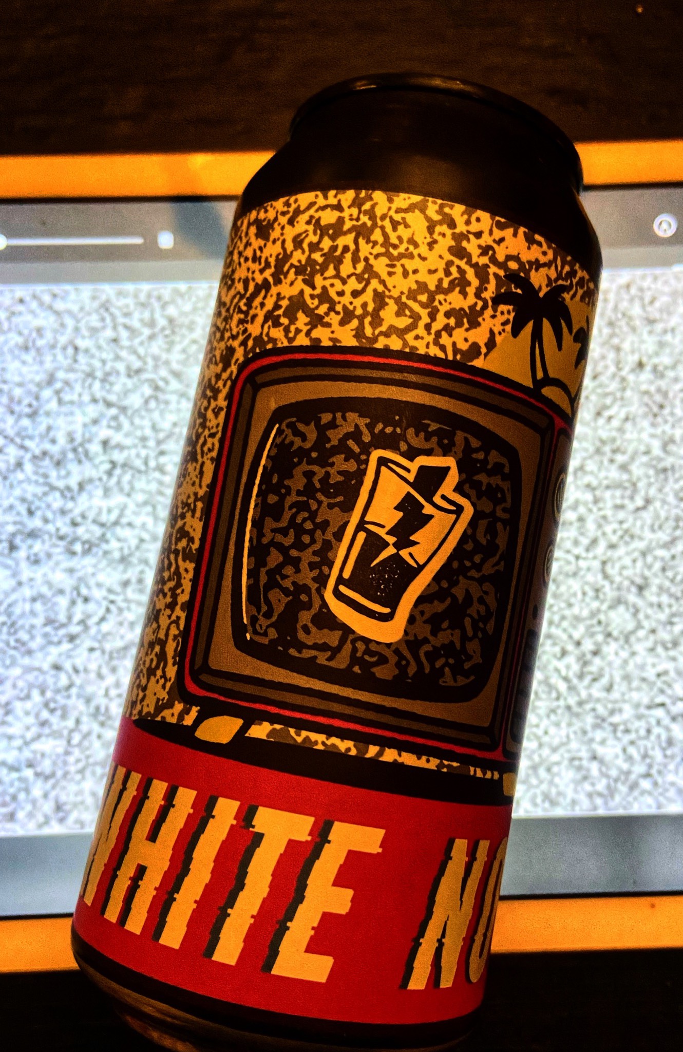 White Noise, Germany