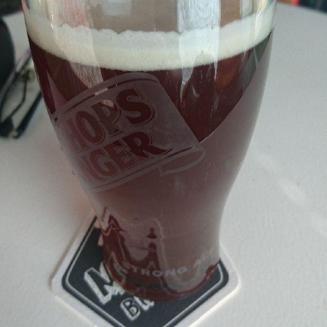 Aapo Red Ale, Finland