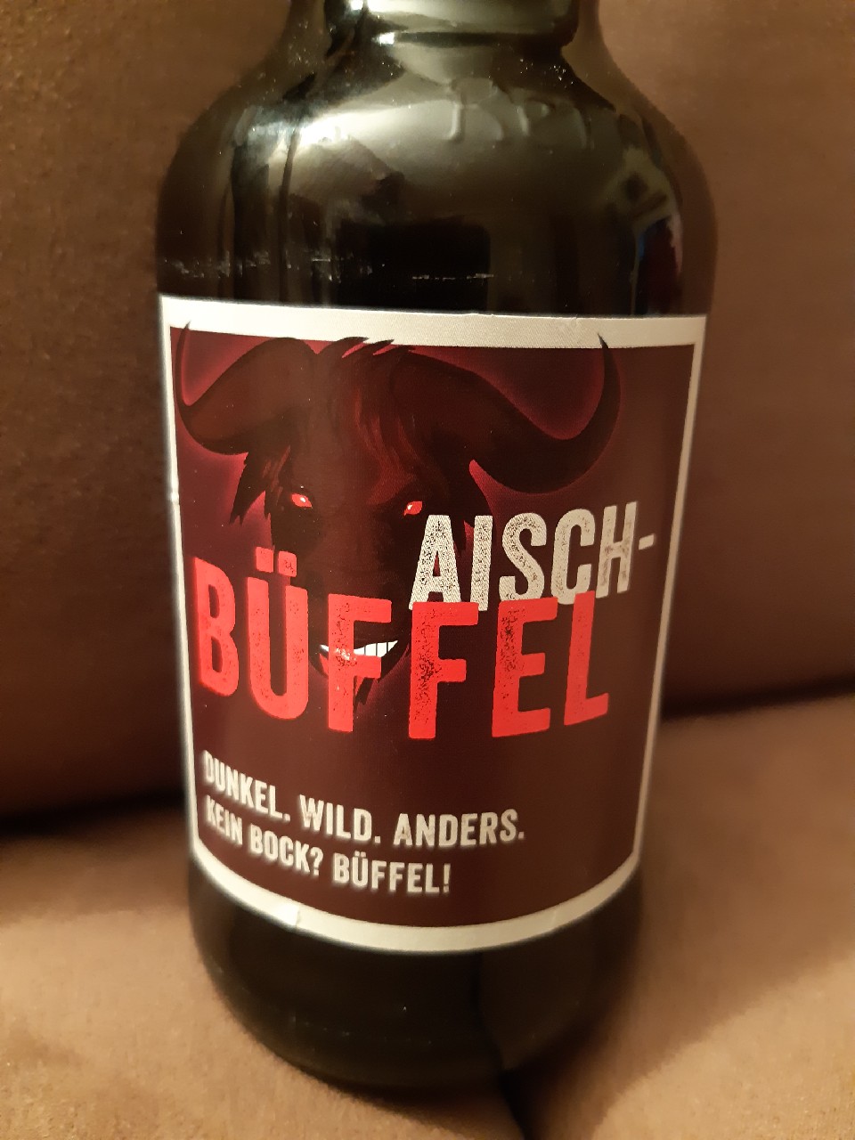 Aisch-Büffel, Germany