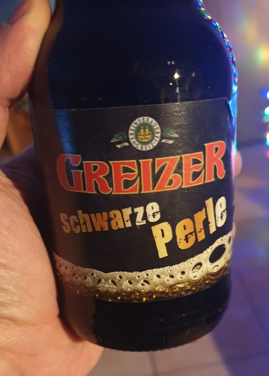 Greizer Schwarze Perle, Germany