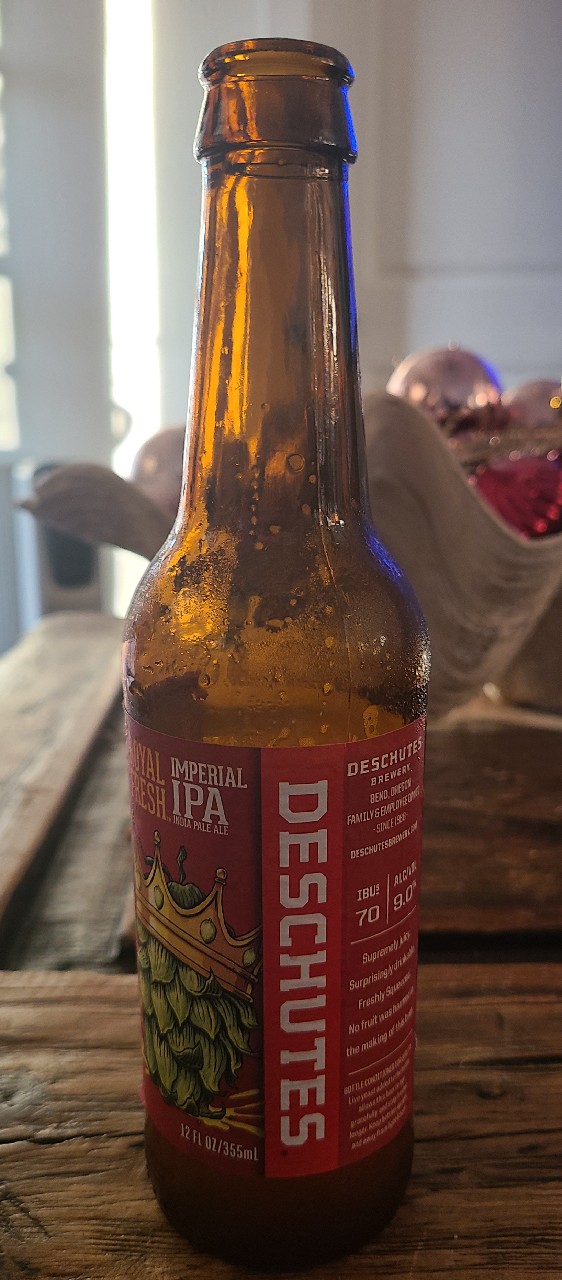 Royal Fresh, United States