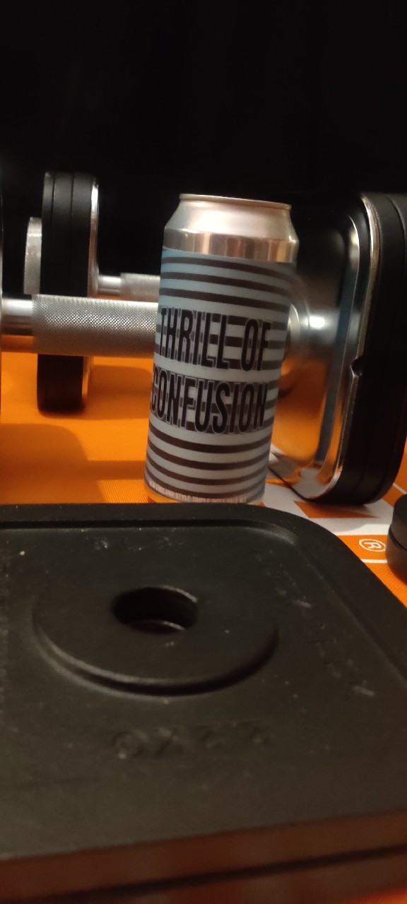 Thrill Of Confusion, United States