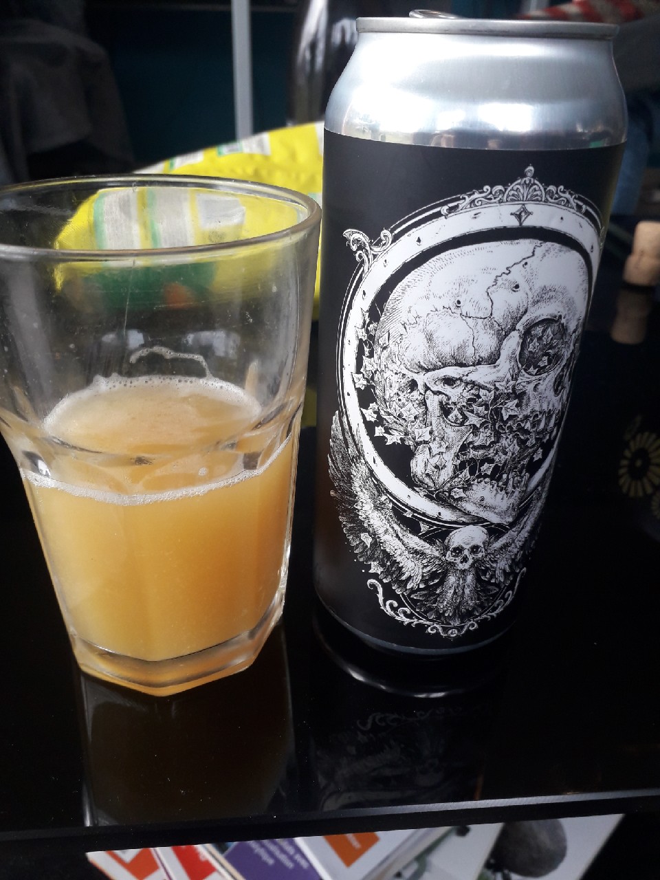 Resist, United States