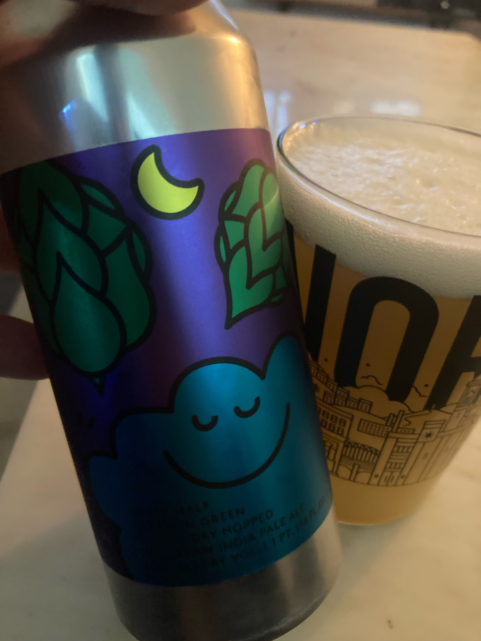 Dream In Green, United States