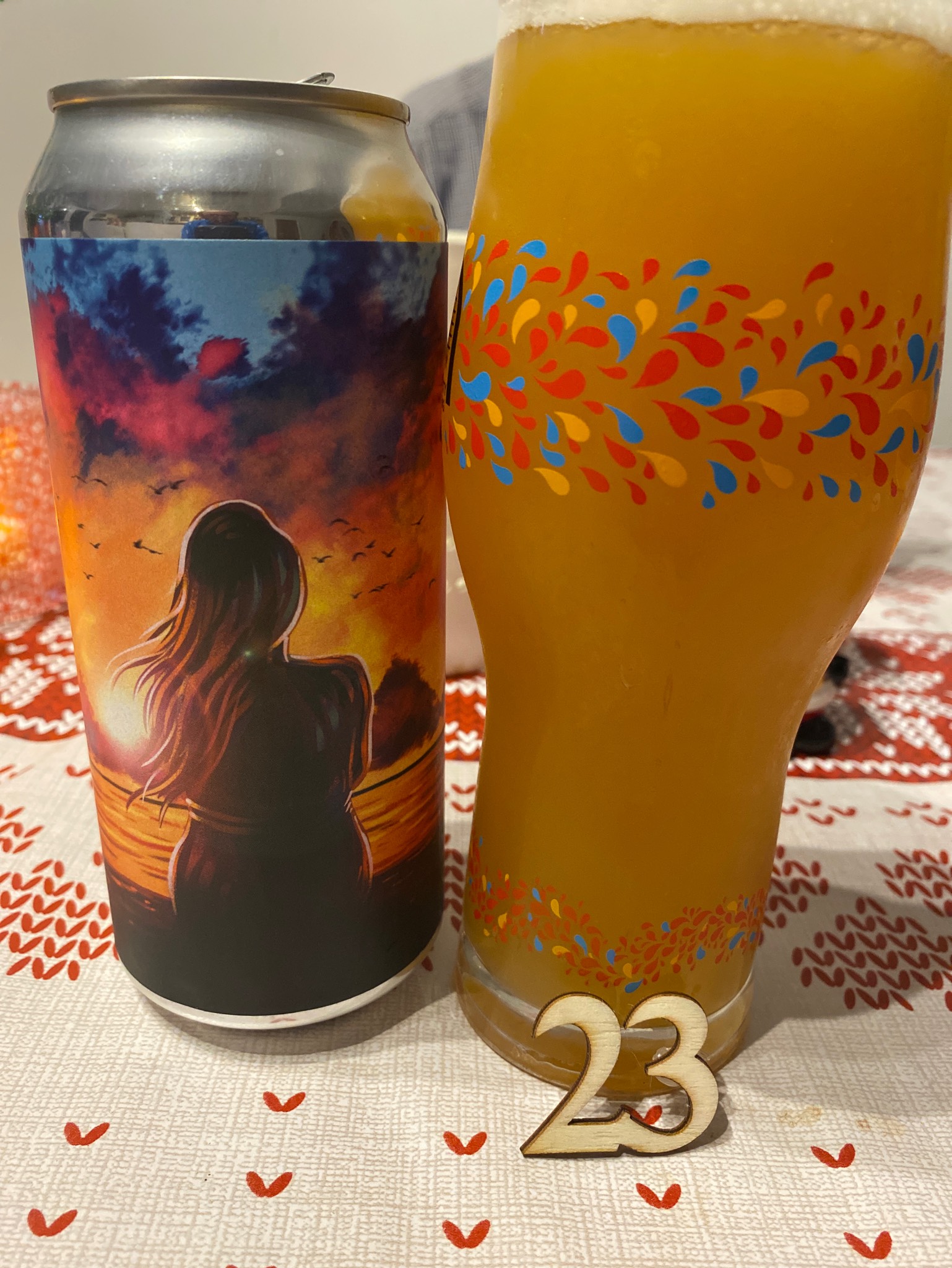 Hardly Knew Ya, United States