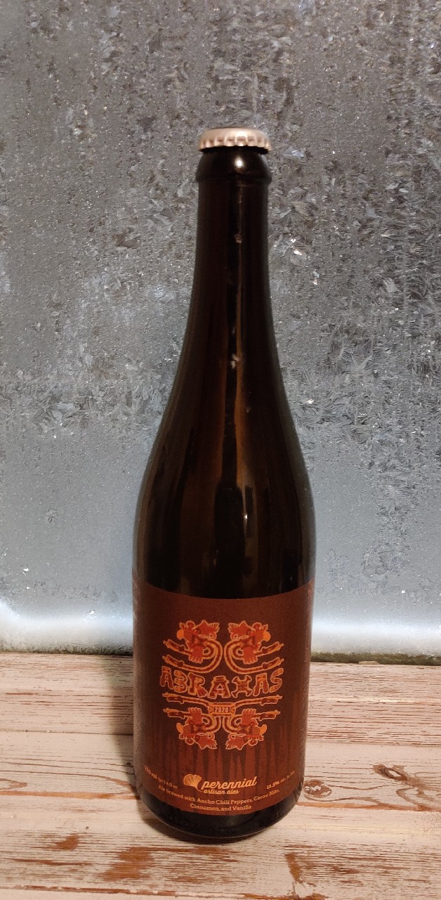 Abraxas (2020), United States