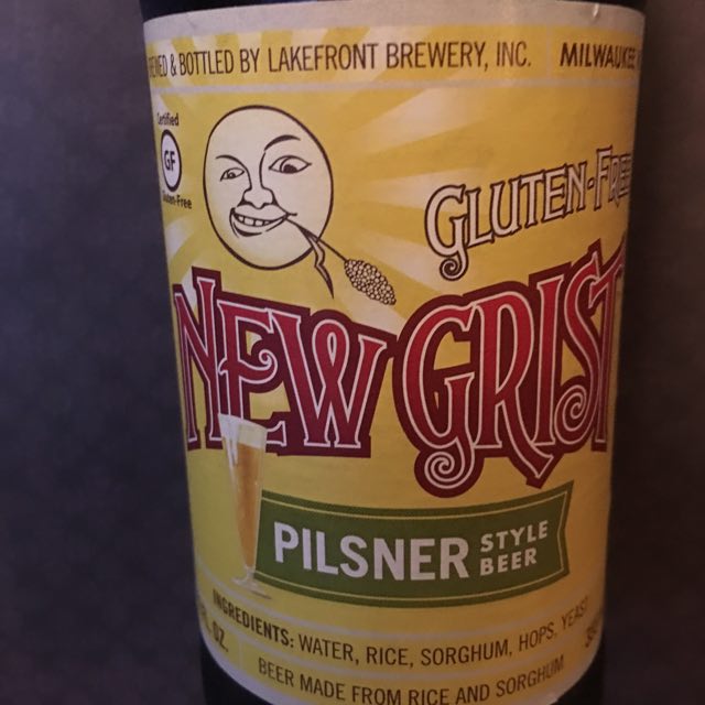 New Grist, United States