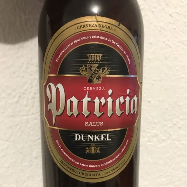 Patricia Dunkel, Uruguay