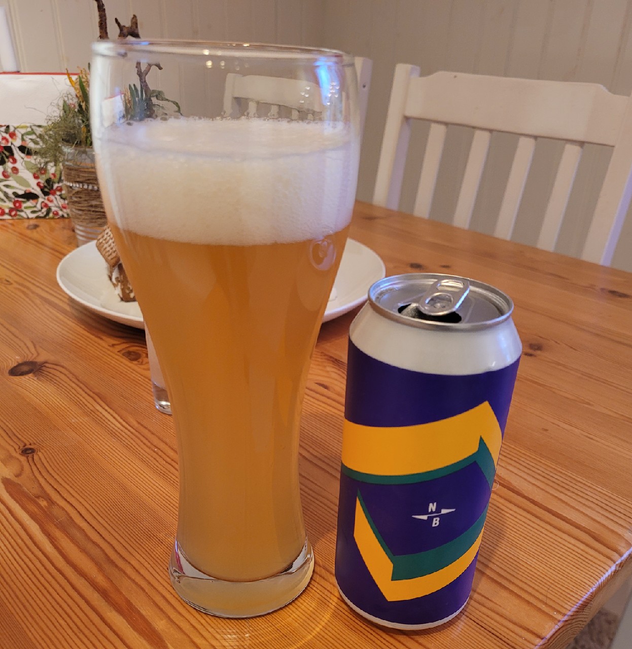 New Atlantis, England