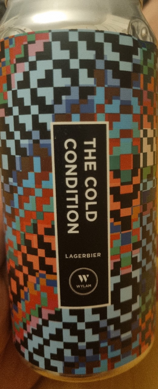 The Cold condition, England