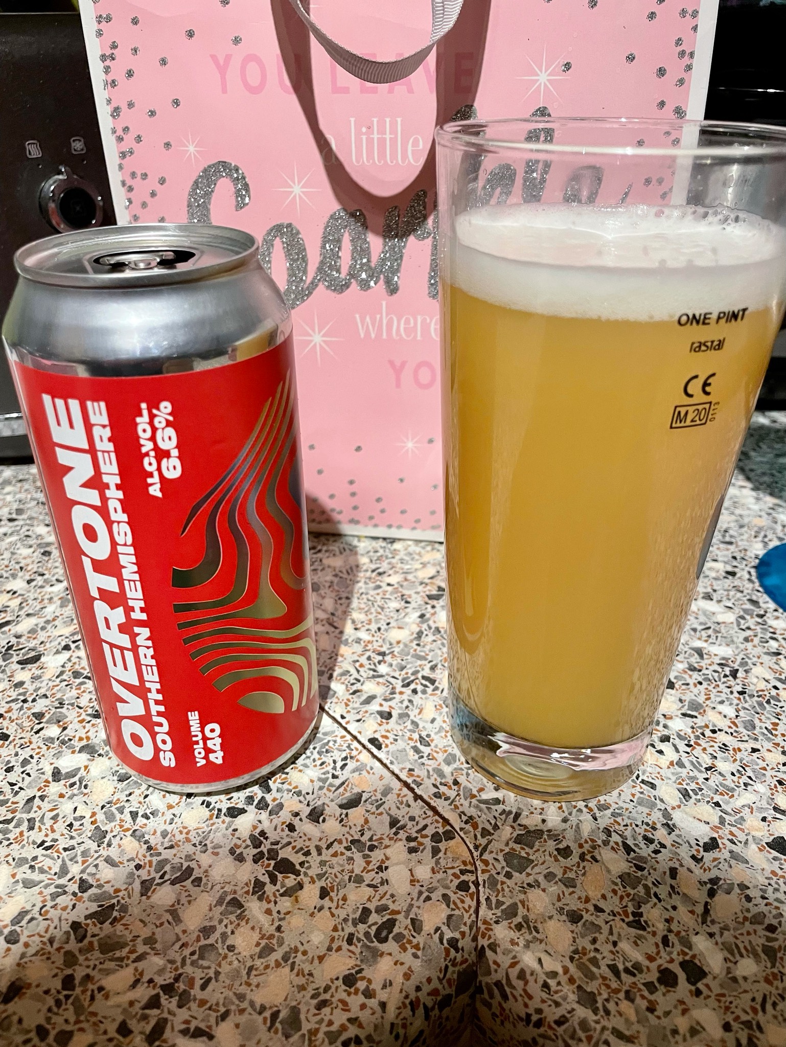 Southern Hemisphere, Scotland