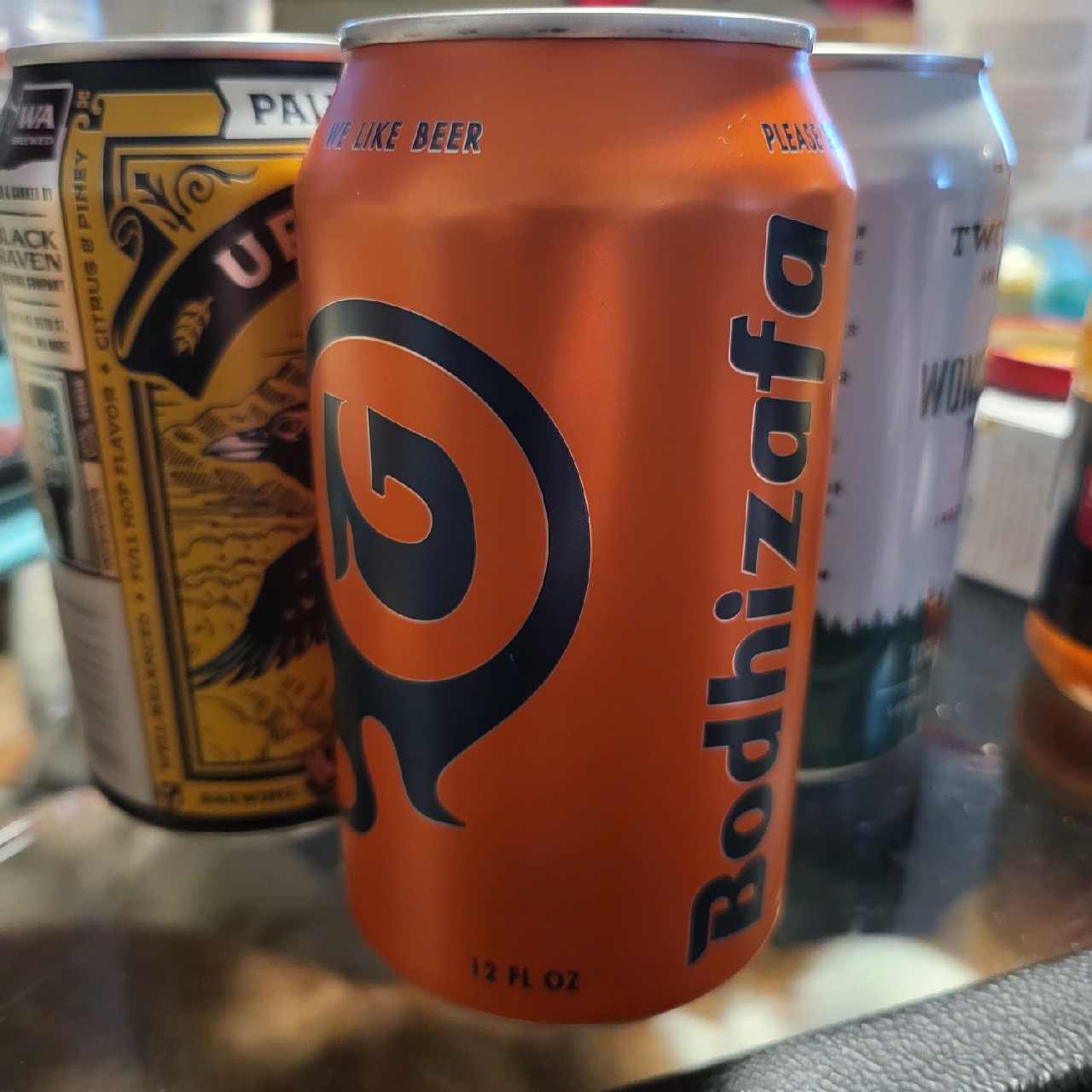 Georgetown Brewing Company - Pint Please, image size:1280x1280