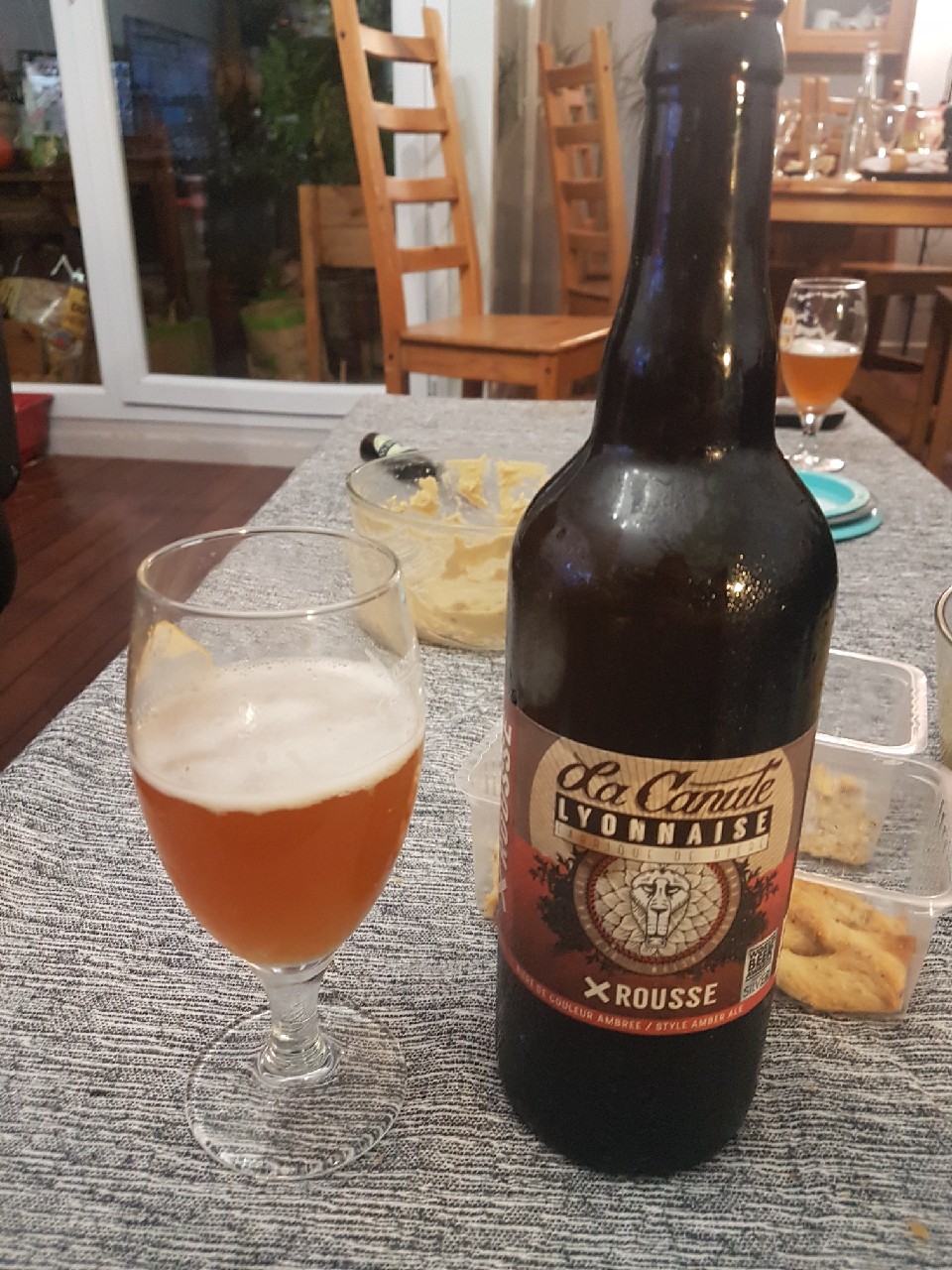 Les Lumières De La Ville, France