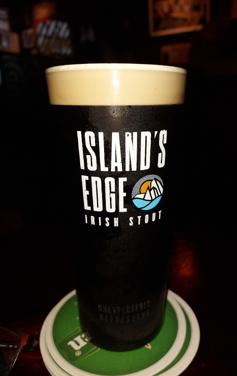 Irelands Edge, Ireland