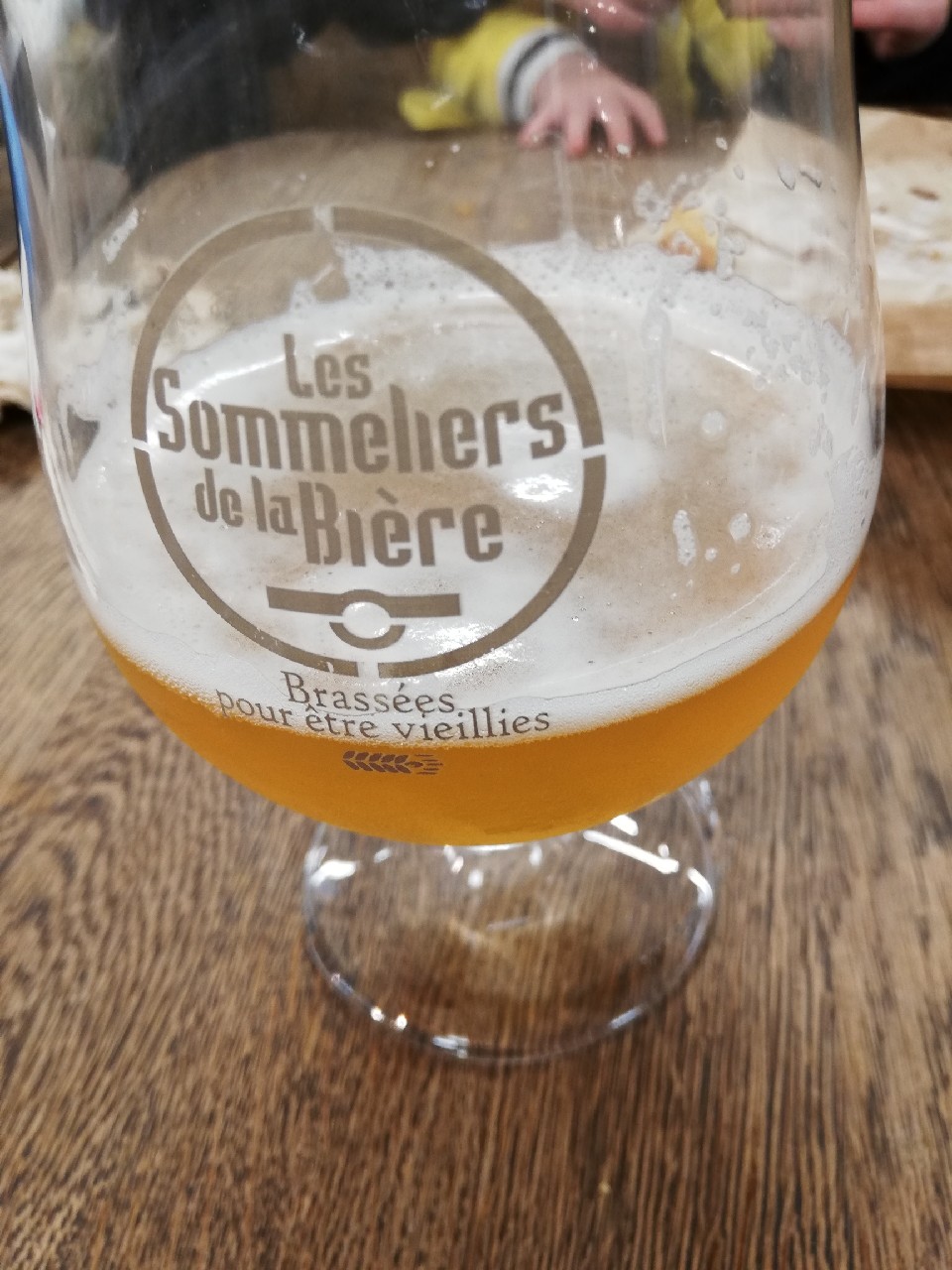 50° Nord IPA, France